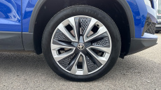 Skoda Karoq 1.5 TSI SE L 5dr Petrol Estate